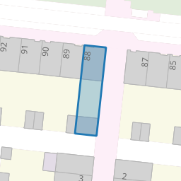 Perceel VHZ01-A-3203