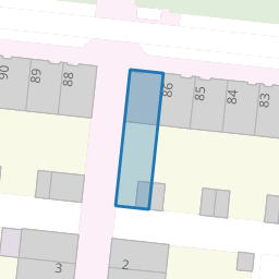 Perceel VHZ01-A-3204