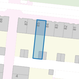 Perceel VHZ01-A-3206