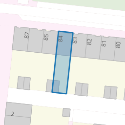 Perceel VHZ01-A-3207