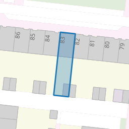 Perceel VHZ01-A-3208