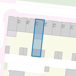 Perceel VHZ01-A-3216