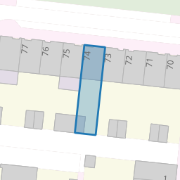 Perceel VHZ01-A-3217