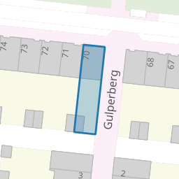 Perceel VHZ01-A-3221