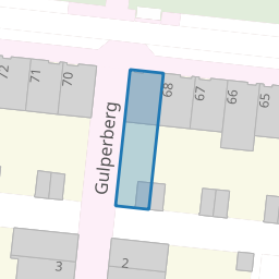 Perceel VHZ01-A-3222