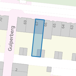 Perceel VHZ01-A-3224