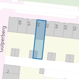 Perceel VHZ01-A-3225