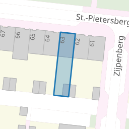 Perceel VHZ01-A-3228