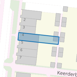 Perceel VHZ01-A-3244