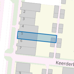 Perceel VHZ01-A-3245