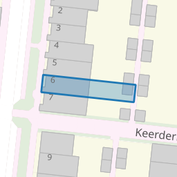 Perceel VHZ01-A-3246