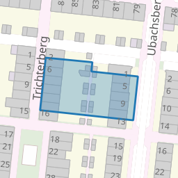 Perceel VHZ01-A-3252