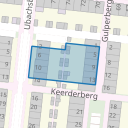 Perceel VHZ01-A-3257