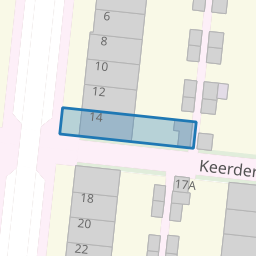 Perceel VHZ01-A-3258