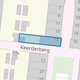 Perceel VHZ01-A-3259