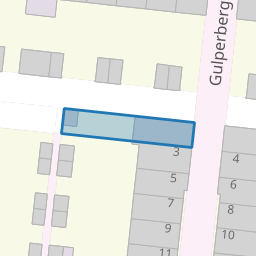 Perceel VHZ01-A-3260