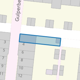 Perceel VHZ01-A-3261