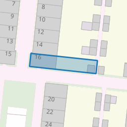 Perceel VHZ01-A-3263