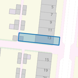 Perceel VHZ01-A-3264