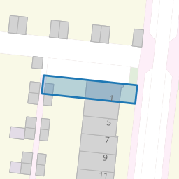 Perceel VHZ01-A-3265