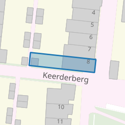 Perceel VHZ01-A-3269