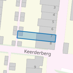 Perceel VHZ01-A-3270