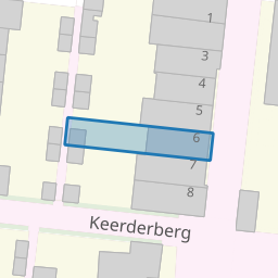 Perceel VHZ01-A-3271