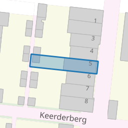 Perceel VHZ01-A-3272