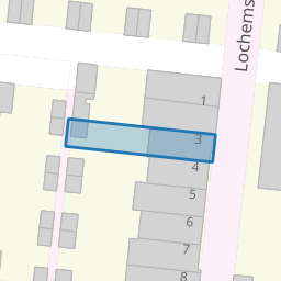 Perceel VHZ01-A-3274