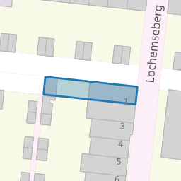 Perceel VHZ01-A-3276