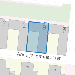 Perceel VHZ01-A-3287