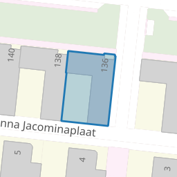 Perceel VHZ01-A-3288