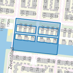 Perceel VHZ01-A-3292