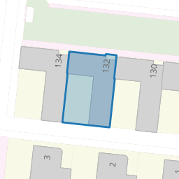 Perceel VHZ01-A-3294