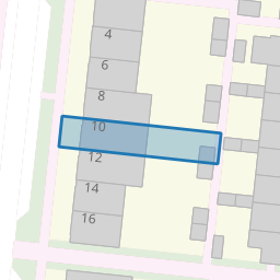 Perceel VHZ01-A-3305