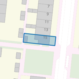 Perceel VHZ01-A-3309