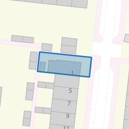 Perceel VHZ01-A-3311