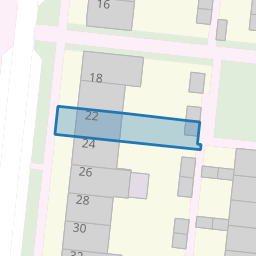 Perceel VHZ01-A-3315