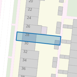 Perceel VHZ01-A-3318