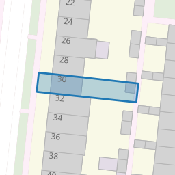 Perceel VHZ01-A-3319