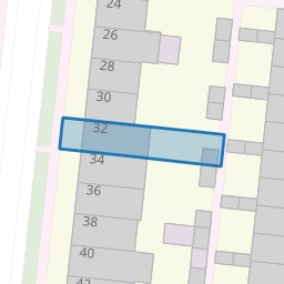 Perceel VHZ01-A-3320