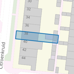 Perceel VHZ01-A-3323