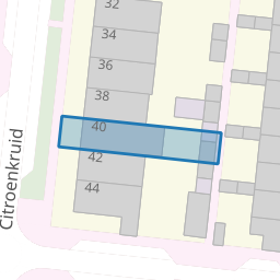 Perceel VHZ01-A-3324