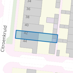 Perceel VHZ01-A-3325