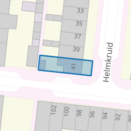 Perceel VHZ01-A-3327