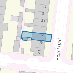 Perceel VHZ01-A-3329