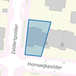 Perceel VHZ01-A-3335