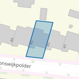 Perceel VHZ01-A-3337