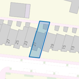 Perceel VHZ01-A-3349