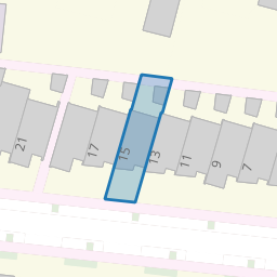 Perceel VHZ01-A-3353